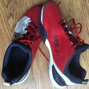 Fila Sports Shoe